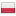 bielach.com server is located in Poland